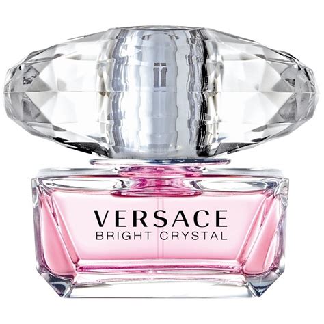 versace white crystal